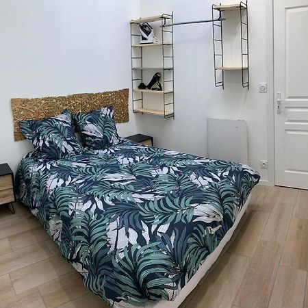 My Sweet Home Varennes-le-Grand Ngoại thất bức ảnh