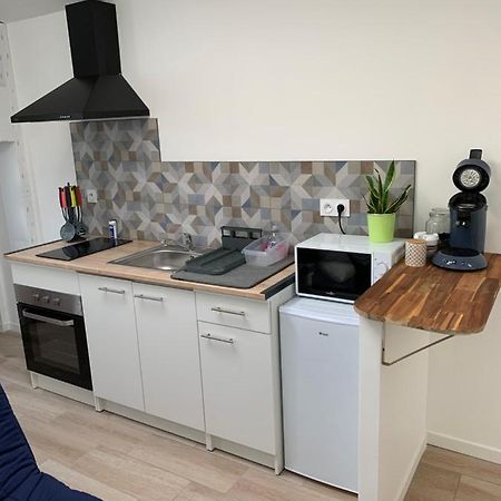 My Sweet Home Varennes-le-Grand Ngoại thất bức ảnh