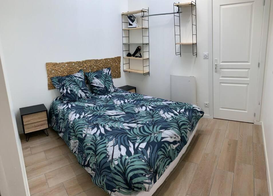 My Sweet Home Varennes-le-Grand Ngoại thất bức ảnh