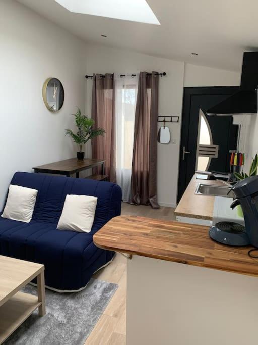 My Sweet Home Varennes-le-Grand Ngoại thất bức ảnh